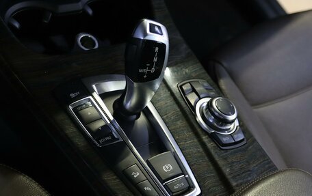 BMW X3, 2013 год, 1 769 000 рублей, 13 фотография