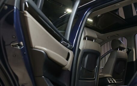 BMW X3, 2013 год, 1 769 000 рублей, 7 фотография