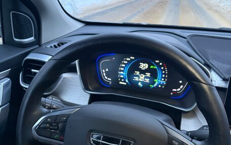 Geely Coolray I, 2023 год, 1 990 000 рублей, 7 фотография