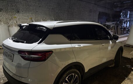 Geely Coolray I, 2023 год, 1 990 000 рублей, 3 фотография