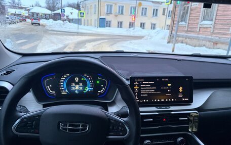 Geely Coolray I, 2023 год, 1 990 000 рублей, 9 фотография