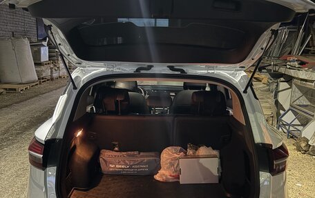 Geely Coolray I, 2023 год, 1 990 000 рублей, 4 фотография