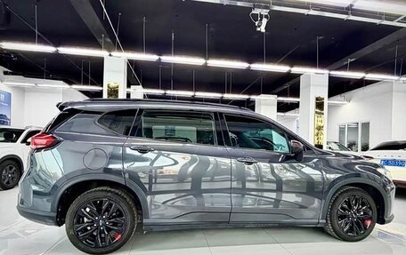 Chevrolet Orlando, 2022 год, 1 499 000 рублей, 6 фотография