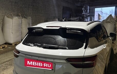 Geely Coolray I, 2023 год, 1 990 000 рублей, 2 фотография