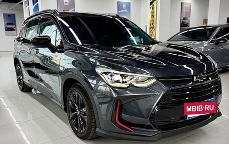 Chevrolet Orlando, 2022 год, 1 499 000 рублей, 3 фотография