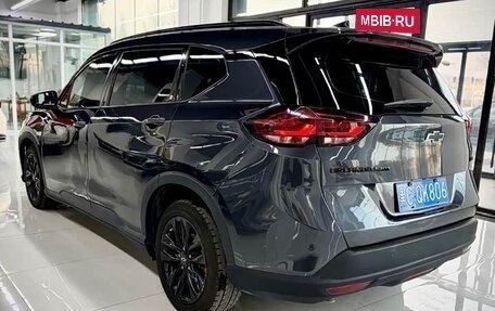 Chevrolet Orlando, 2022 год, 1 499 000 рублей, 4 фотография