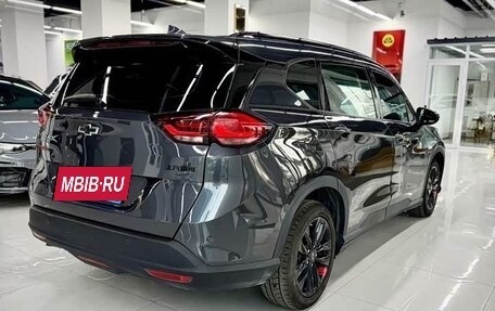 Chevrolet Orlando, 2022 год, 1 499 000 рублей, 2 фотография