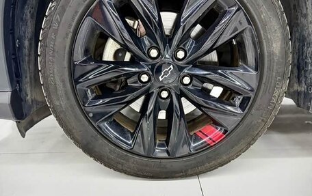 Chevrolet Orlando, 2022 год, 1 499 000 рублей, 21 фотография