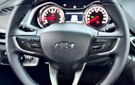 Chevrolet Orlando, 2022 год, 1 499 000 рублей, 15 фотография