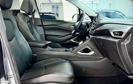 Chevrolet Orlando, 2022 год, 1 499 000 рублей, 13 фотография