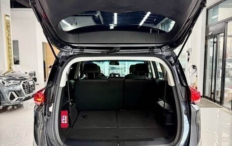 Chevrolet Orlando, 2022 год, 1 499 000 рублей, 10 фотография