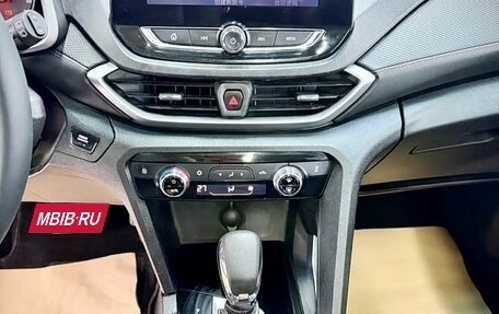 Chevrolet Orlando, 2022 год, 1 499 000 рублей, 16 фотография