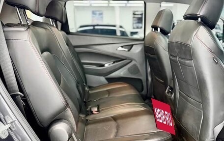 Chevrolet Orlando, 2022 год, 1 499 000 рублей, 19 фотография