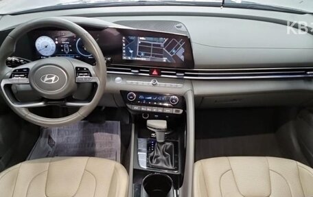 Hyundai Avante, 2023 год, 1 753 000 рублей, 7 фотография