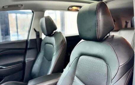 Chevrolet Orlando, 2022 год, 1 499 000 рублей, 22 фотография