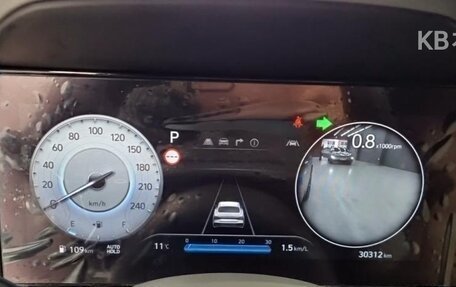 Hyundai Avante, 2023 год, 1 753 000 рублей, 5 фотография