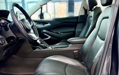 Chevrolet Orlando, 2022 год, 1 499 000 рублей, 12 фотография