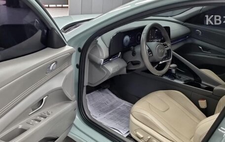 Hyundai Avante, 2023 год, 1 753 000 рублей, 9 фотография