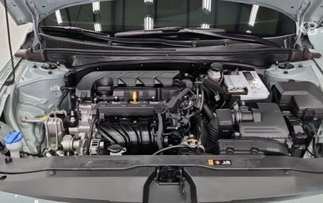 Hyundai Avante, 2023 год, 1 753 000 рублей, 8 фотография