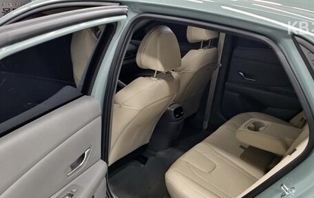 Hyundai Avante, 2023 год, 1 753 000 рублей, 10 фотография