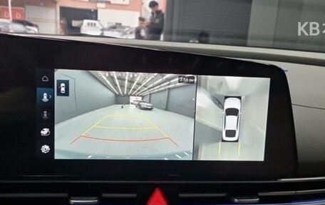 Hyundai Avante, 2023 год, 1 753 000 рублей, 14 фотография