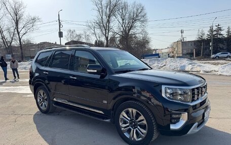 KIA Mohave I, 2023 год, 6 300 000 рублей, 3 фотография