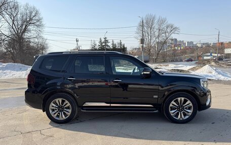 KIA Mohave I, 2023 год, 6 300 000 рублей, 4 фотография