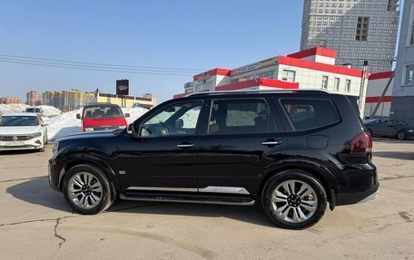 KIA Mohave I, 2023 год, 6 300 000 рублей, 8 фотография