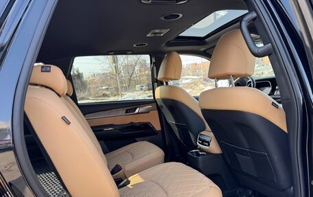 KIA Mohave I, 2023 год, 6 300 000 рублей, 12 фотография