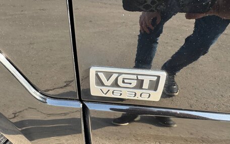 KIA Mohave I, 2023 год, 6 300 000 рублей, 9 фотография