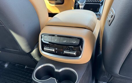 KIA Mohave I, 2023 год, 6 300 000 рублей, 13 фотография