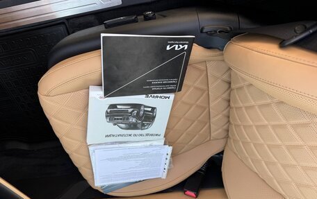 KIA Mohave I, 2023 год, 6 300 000 рублей, 16 фотография