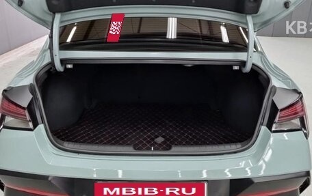 Hyundai Avante, 2023 год, 1 753 000 рублей, 18 фотография