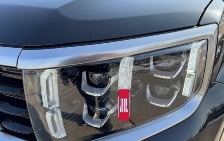 KIA Mohave I, 2023 год, 6 300 000 рублей, 11 фотография