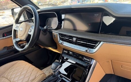 KIA Mohave I, 2023 год, 6 300 000 рублей, 19 фотография