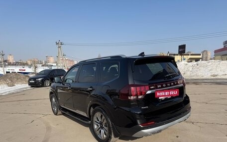 KIA Mohave I, 2023 год, 6 300 000 рублей, 7 фотография