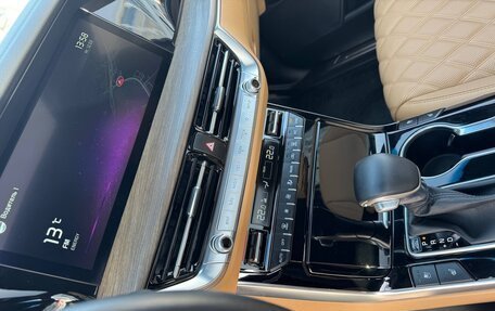 KIA Mohave I, 2023 год, 6 300 000 рублей, 24 фотография