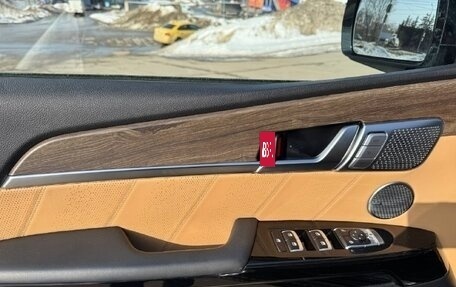 KIA Mohave I, 2023 год, 6 300 000 рублей, 22 фотография