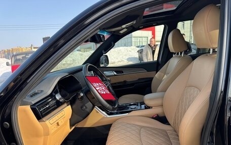 KIA Mohave I, 2023 год, 6 300 000 рублей, 21 фотография