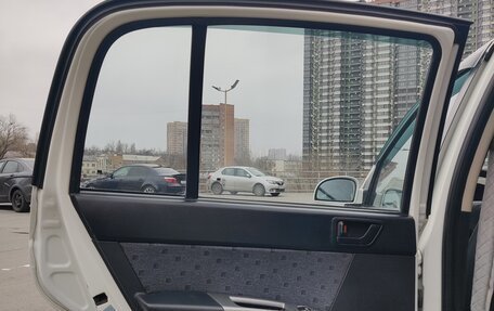 Hyundai Getz I рестайлинг, 2004 год, 370 000 рублей, 14 фотография