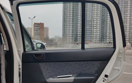 Hyundai Getz I рестайлинг, 2004 год, 370 000 рублей, 13 фотография