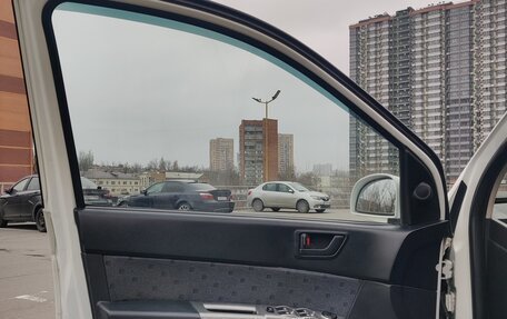 Hyundai Getz I рестайлинг, 2004 год, 370 000 рублей, 11 фотография