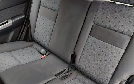 Hyundai Getz I рестайлинг, 2004 год, 370 000 рублей, 17 фотография