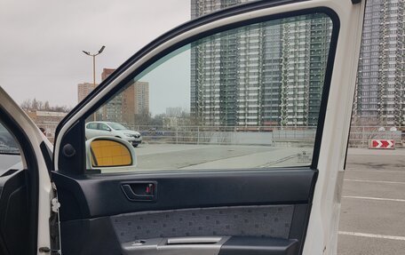 Hyundai Getz I рестайлинг, 2004 год, 370 000 рублей, 12 фотография