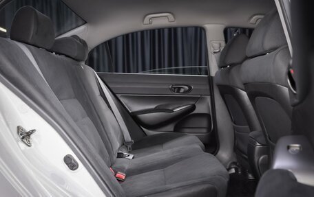 Honda Civic VIII, 2010 год, 849 000 рублей, 14 фотография