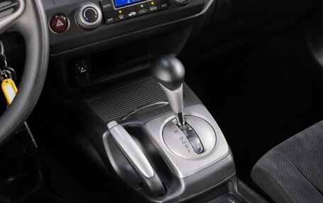 Honda Civic VIII, 2010 год, 849 000 рублей, 12 фотография