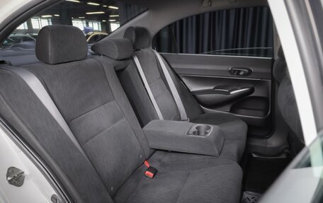 Honda Civic VIII, 2010 год, 849 000 рублей, 15 фотография