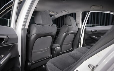 Honda Civic VIII, 2010 год, 849 000 рублей, 13 фотография