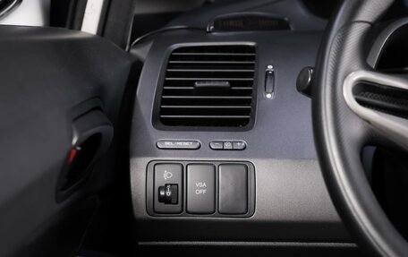 Honda Civic VIII, 2010 год, 849 000 рублей, 7 фотография