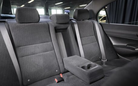 Honda Civic VIII, 2010 год, 849 000 рублей, 16 фотография